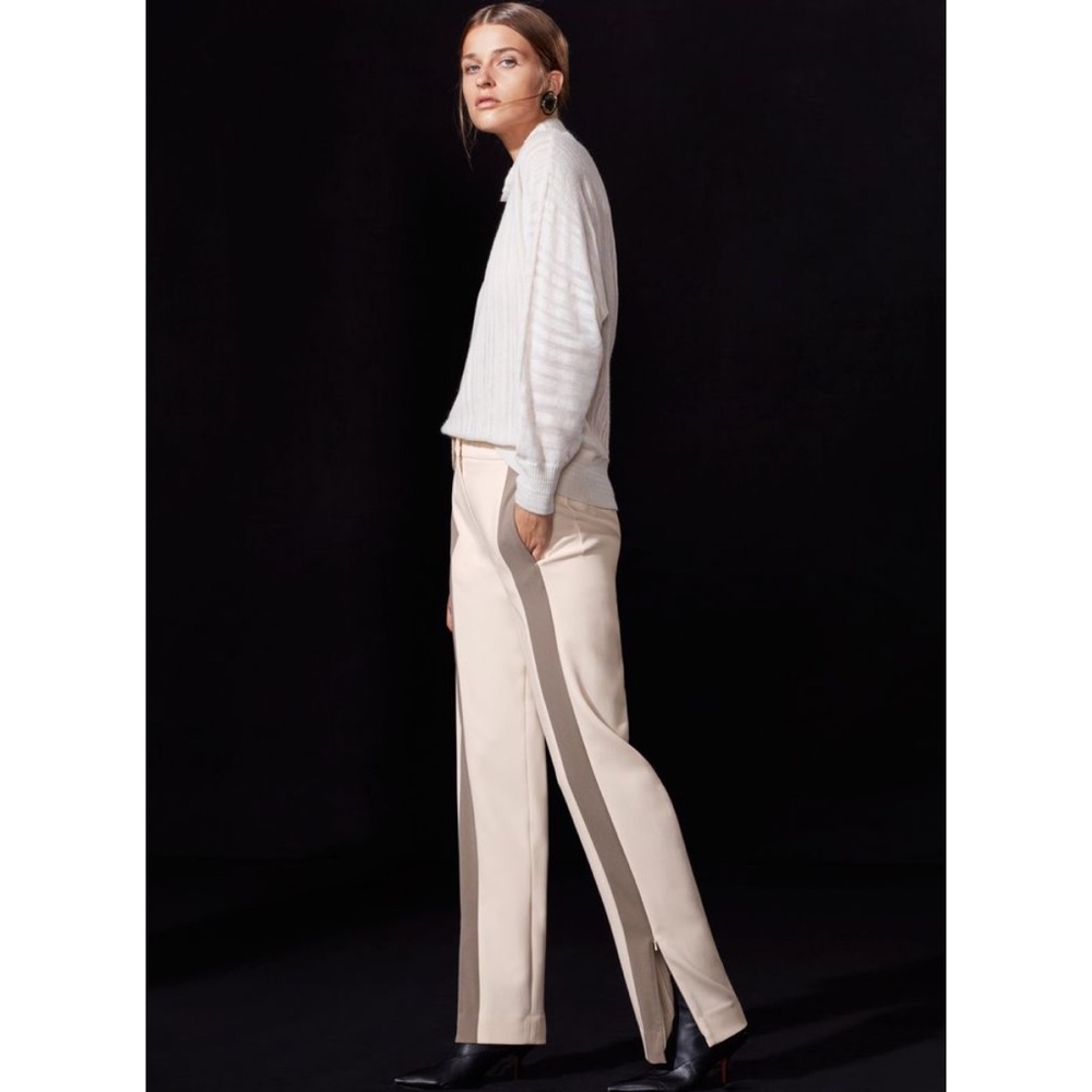 Aritzia 1-01 Babaton Thora Pant